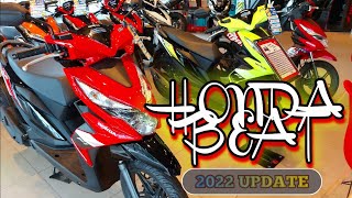 Download lagu Honda Beat 2022 Update | Price and Specs mp3