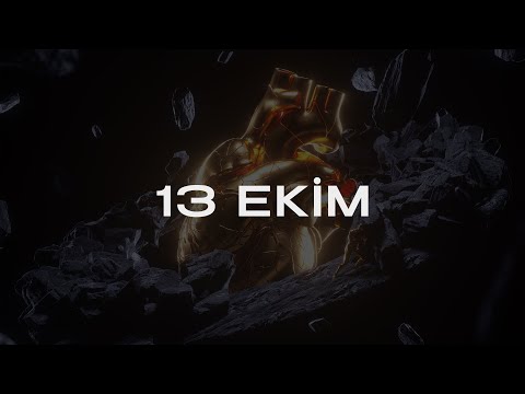 TEASER | FerzanBeats, @HidraOfficialMusic & @saniser - Avuntu Amortiler 13 Ekim'de YAYINDA!