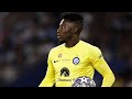 Andre Onana Vs Manchester City UCL FINAL 2023 WHAT A PERFORMANCE