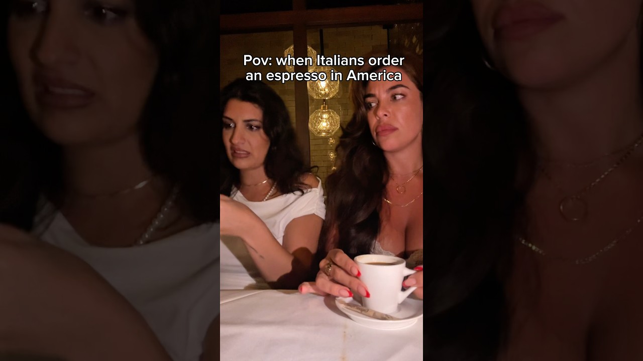 ☕️⚰️