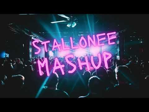 Fisher - You Little Beauty Vs. Sean Paul - Temperature (STALLONEE mashup)