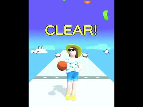 Draw Bowling