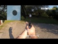Hi Capa 5 1 GBB Tokyo Marui Preview And Shooting Test