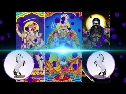 Mannai Kakkum Kottai Muni - Muni Tharisanam