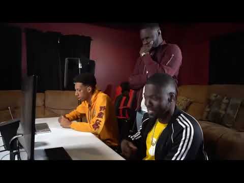 wenn man Bands von BHZ hört