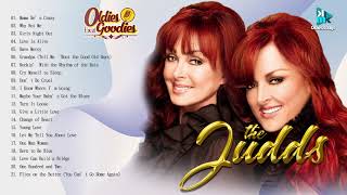 The Judds Collection The Best Songs Of AllTime - Greatest Hits Of The Judds