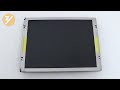 AA084VC08 Mitsubishi 8.4" a-Si TFT-LCD  LCM 640(RGB)×480  VGA  95PPI