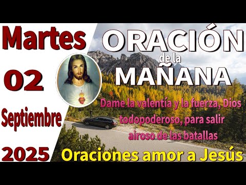 Tuesday Morning Prayer, September 2, 2025 - Romans 12:1