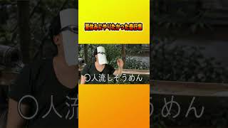 夏休みにやりたかった奇行集