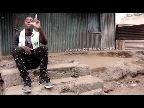 Pacas - Chamanculo Cake (OFFICIAL VIDEO)