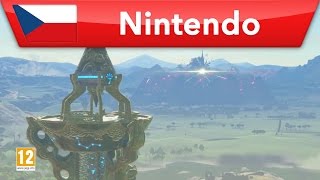 SWITCH The Legend of Zelda: Breath of the Wild