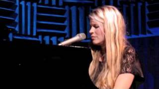 &quot;The Last Song&quot; - Charlotte Martin - Joe&#39;s Pub 1/16/11