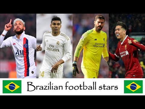 All Star video