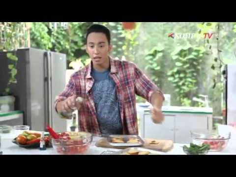 download lagu mp3 mp4 Resep Bruschetta, download lagu Resep Bruschetta gratis, unduh video klip Resep Bruschetta