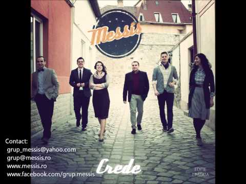 Messis - Cantec din iubire (piesa de nunta)