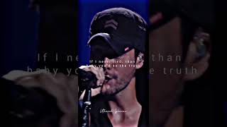 Tonight I&#39;m loving you | Enrique Iglesias