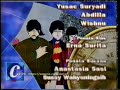 ANTV S 1999 World Horizon News Coverage