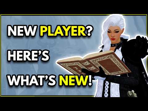 Guild Wars 2 in 2026: What It’s Like for New Players in 10 Minutes