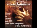 Lost Autumn - New Part of Me 