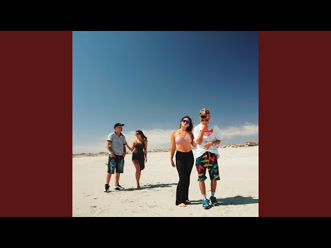 Envuelto (feat. Kpona, Nacho Javier & Tinimusik)