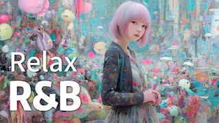 🎧最好聽的音樂Playlist |精選R&B合集|療癒情歌|英文抒情歌|背景音樂 /Study/Cozy | Chill | Work/Relax/Coffee超好聽 咖啡 獨處 工作BGM
