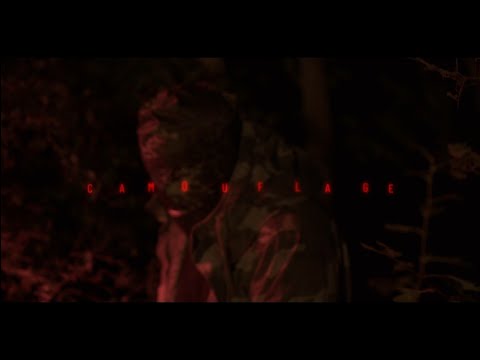AmokRun - Camouflage (OFFICIAL VIDEO)