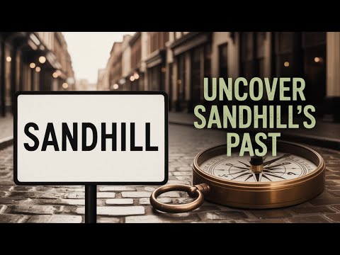 Exploring the History of Sandhill | Newcastle Upon Tyne’s Historic Heart
