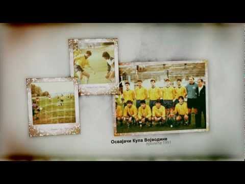 Sećanja - RFK Novi Sad