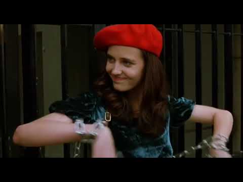 Trailer image emphasizing the lovers’ apartment where diegetic songs like Hey Joe unfold
