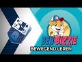 Bewegend leren | Ben Bizzie - 17 april 2020 - Peel en Maas TV Venray