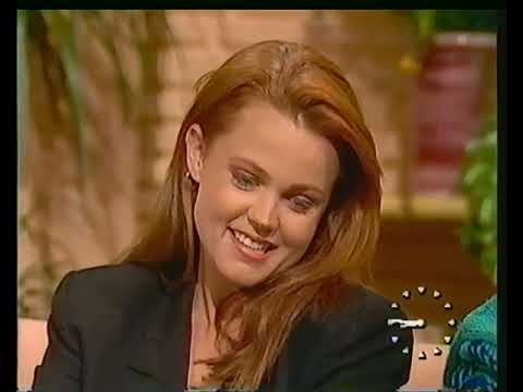 Belinda Carlisle on Good Morning Britain