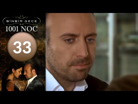 1001 Noc - Epizod 33