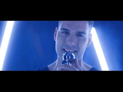 Te Borré - Lenny De La Rosa (Official Video)