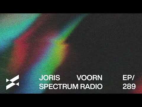 Spectrum Radio 289 by JORIS VOORN | Live from Loveland ADE, Amsterdam