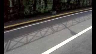 intramuros adventure