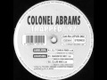 Colonel Abrams - Trapped 97 (Club Mix)