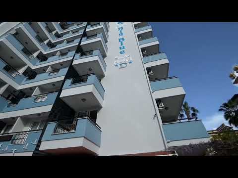 Videos del Club Big Blue Suit 4★ en Alanya, Turquía
Ver Más
Ver
Precios
12
Cerrar
Consulta por Whatsapp 🇦🇷
Booking
Tripadvisor
Expedia
Priceline
Trip
Skyscanner
Kayak
Hoteles
Destinia
Trivago
Turismocity
Tui
