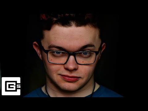 CG5 - Love Isn't Fair (Official Video)