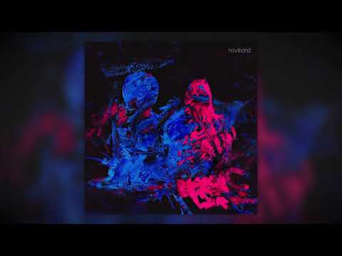 NAVIBAND - Сквозняк (official audio)