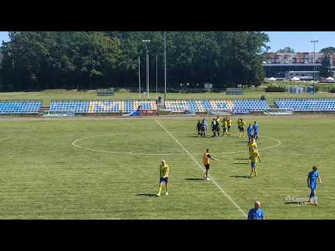 Stal Kraśnik II - Polesie Kock