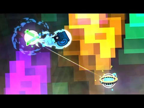 Decay 100% (Extreme Demon) by KiwiPenguin