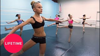 Dance Moms: Dance Digest - &quot;Brat Pack&quot; (Season 3) | Lifetime