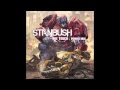Stan Bush The Touch (Epic Guitar Mix)