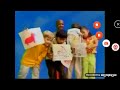 PBS Calliou 2005 Funding Credits
