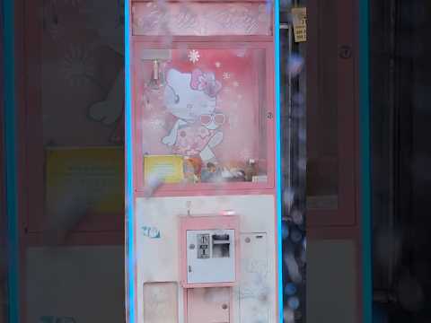 HELLO KITTY #uruguay #vlogs #montevideo #canelones