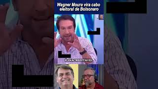 A Esquerda dorme pensando em Bolsonaro... 😂