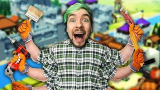 Kingdoms and Castles video thumbnail