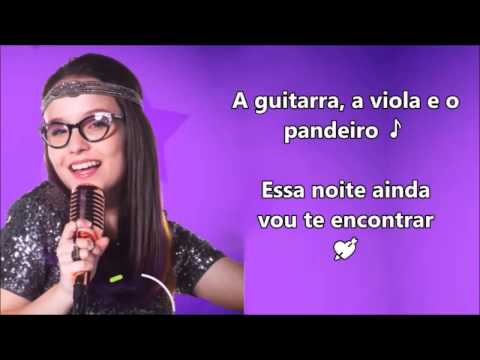 Cúmplices de um Resgate - Oi, Psiu (Com letra)