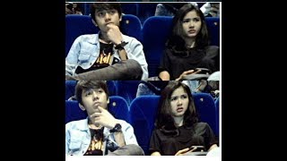 Download lagu potret arbani yazis dan adinda azani nobar film mars met venus mp3