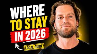 Where to Stay in Koh Phangan (2026 Guide) ⭐⭐⭐⭐⭐